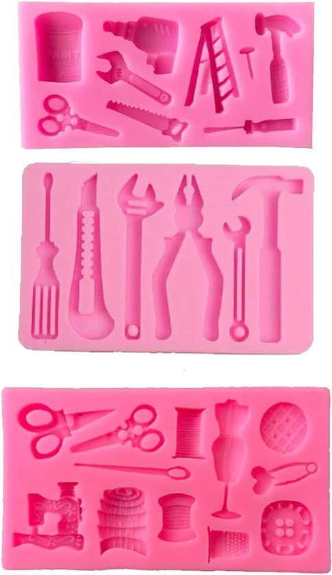 Schattige Siliconen Mal Siliconen Cake Decoreren Gereedschap Mallen Voor Cake De Schattige Siliconen Mal Siliconen Cake Decoreren Gereedschap Mallen Voor Cake De