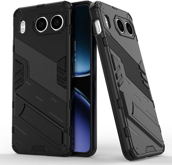 YQINHHME Hoesje voor HMD Skyline (6,55 inch), ultradunne transparante anti- kras zachte TPU-bumper siliconen hoes voor HMD Skyline - XT35 YQINHHME Hoesje voor HMD Skyline (6,55 inch), ultradunne transparante anti- kras zachte TPU-bumper siliconen hoes voor HMD Skyline - XT35