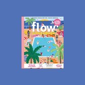 Flow Zomerboek 2025