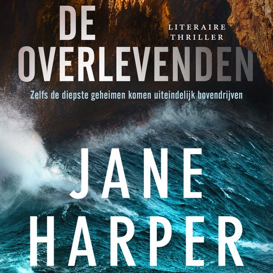 De overlevenden - cover