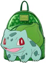 Pokémon Bulbizarre plush for Christmas • Magic Plush