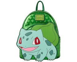 Pokemon Loungefly Mini Backpack Bulbasaur Bags
