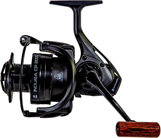 Ultimate Indura X Carp Combo 12ft (3lb) - Karper Set van Merkloos — afbeelding 2