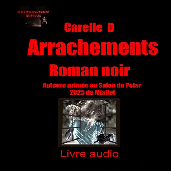 Arrachements - cover