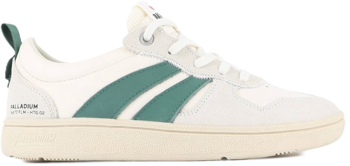 Pallacup Flame Lth U Groen