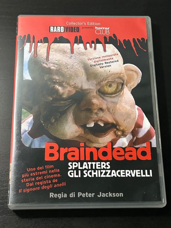 Braindead