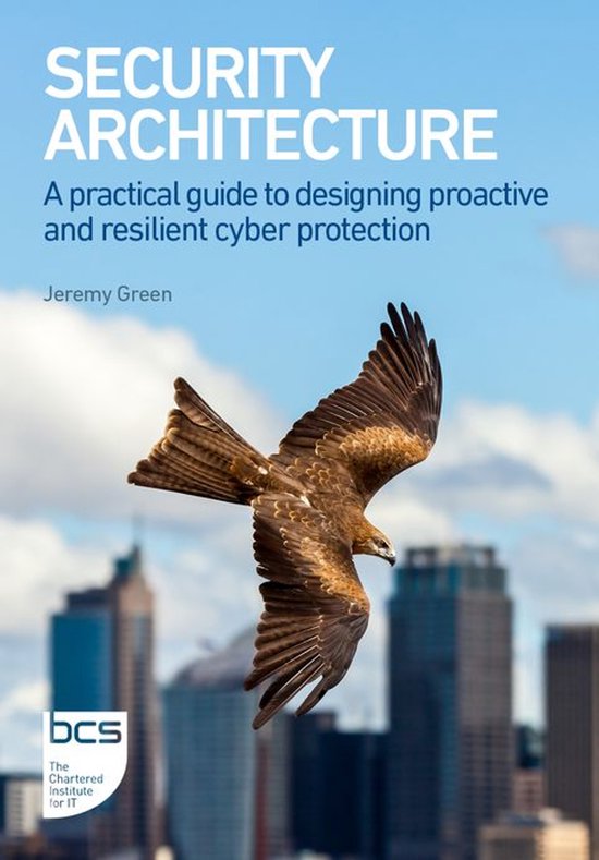 Security Architecture - cover