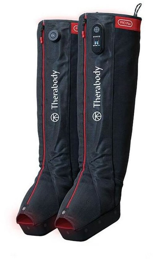 Theragun Therabody Recovery Air Pro Plus - Regular