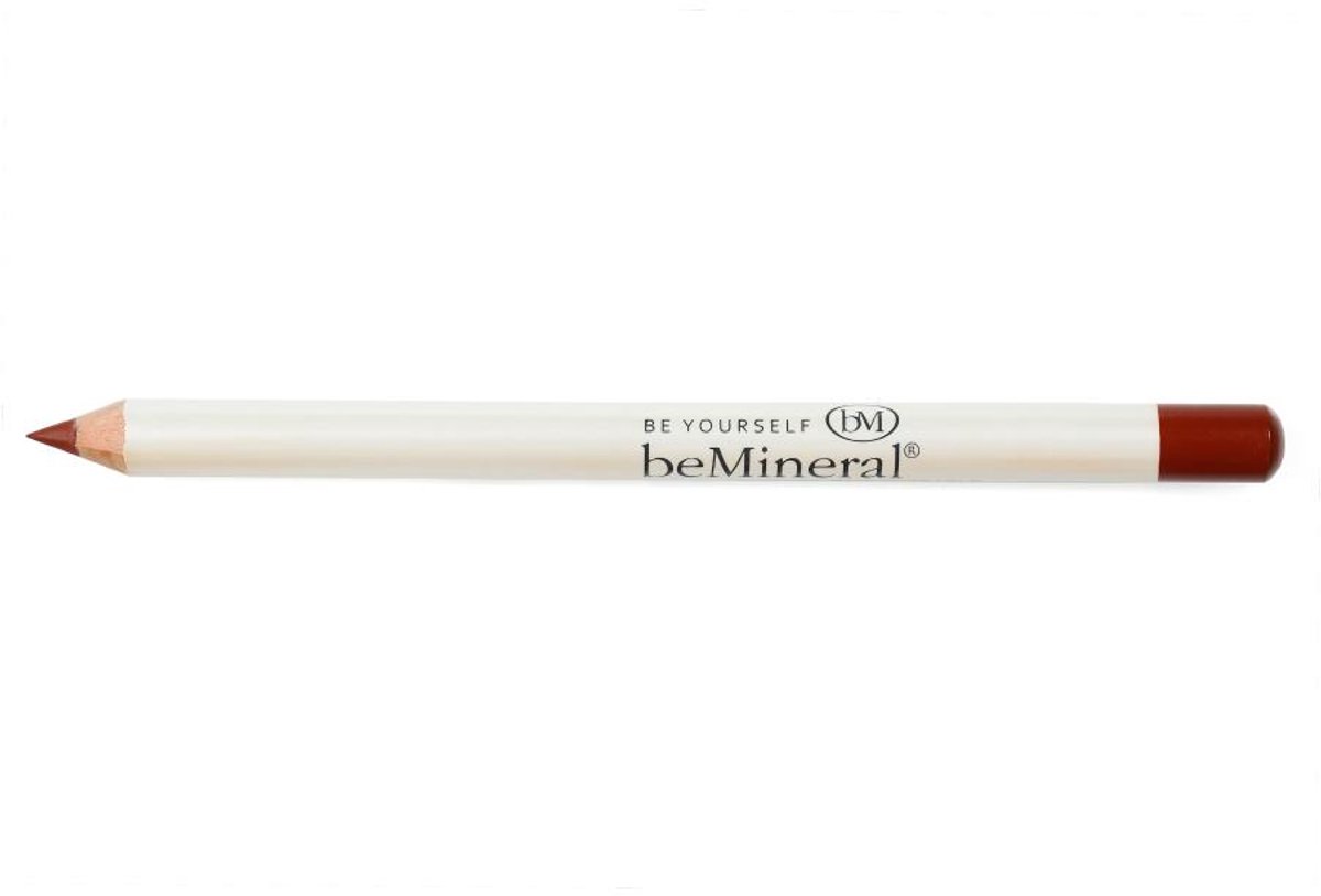 beMineral Lipliner Pencil - ADORABLE