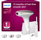 Philips Lumea Advanced 7000 series BRI923/00 - IPL Ontharingsapparaat