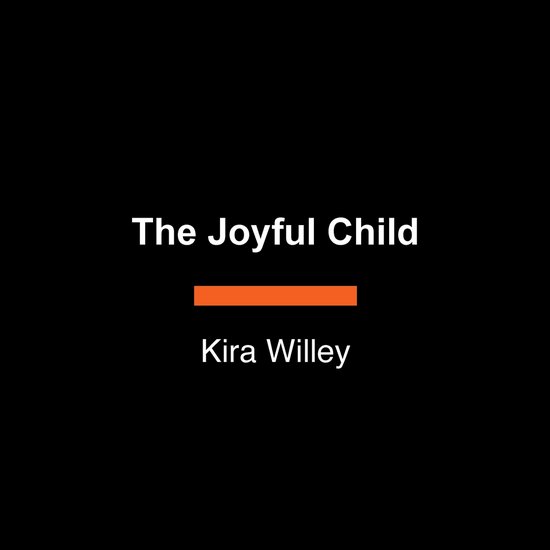 The Joyful Child - cover