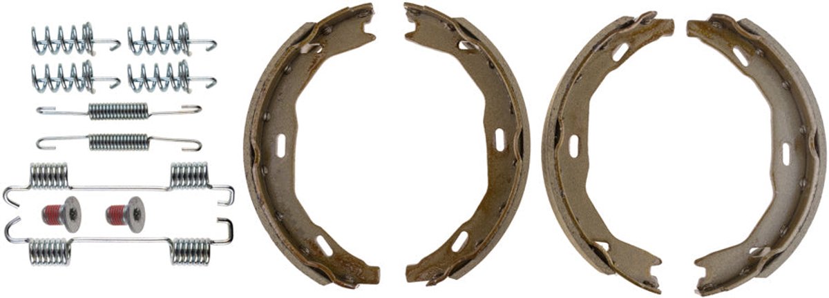 Handremschoenen OEM A0044208620