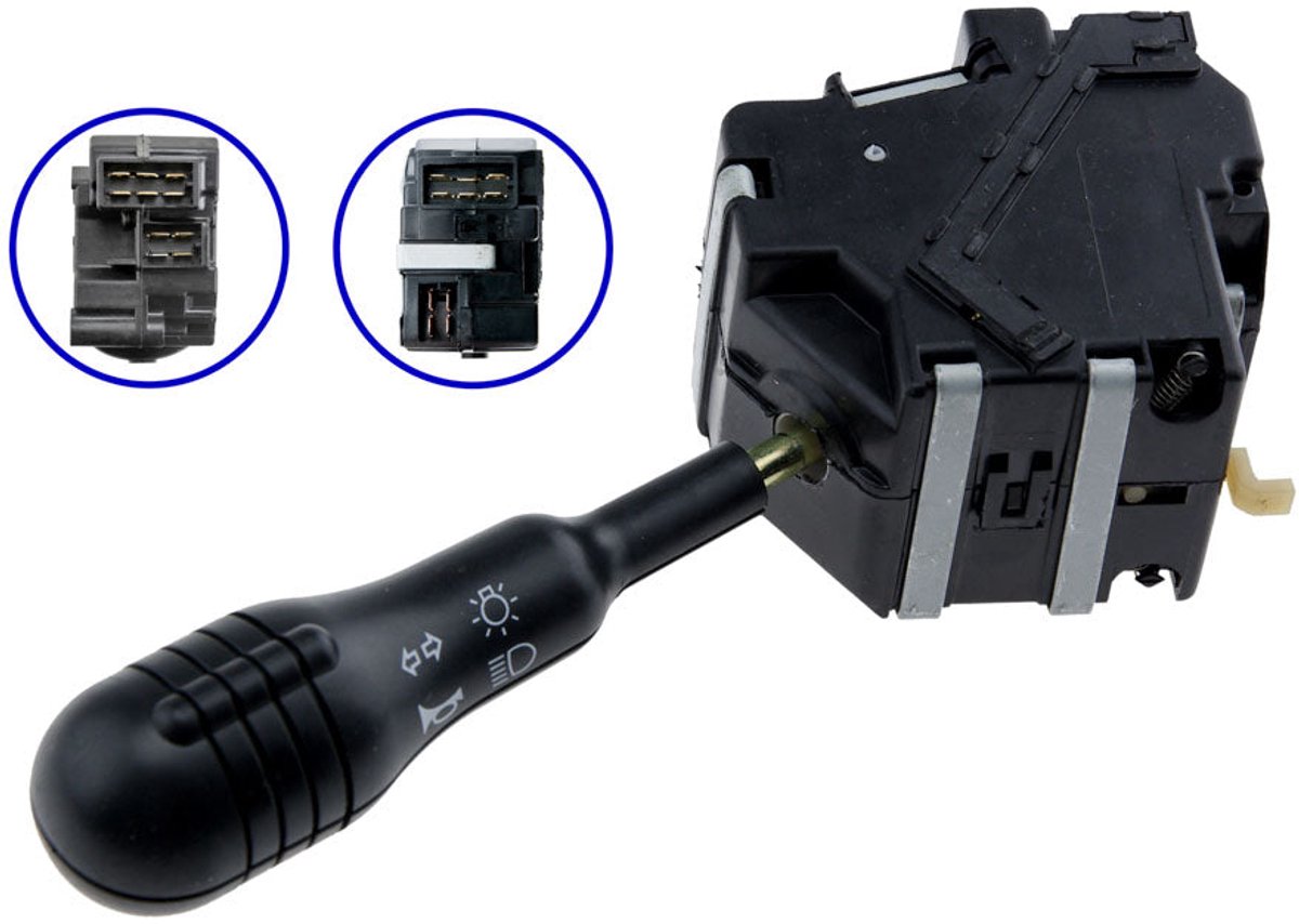 Stuurkolomschakelaar OEM 7700839681