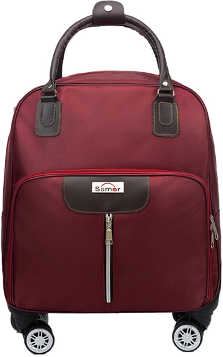 Handbagage Koffer op wielen