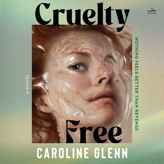 Cruelty Free - cover