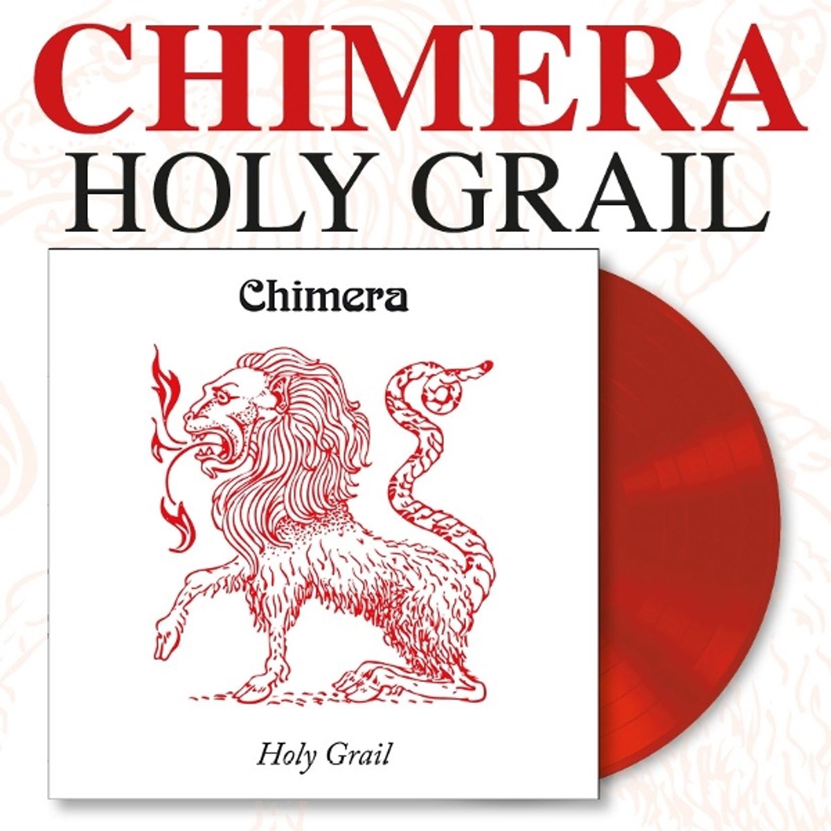 Holy Grail