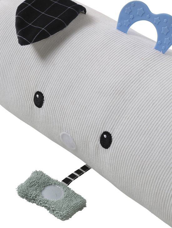 Vertbaudet Grosse Baby Activity-Rolle LERNEN & GREIFEN van Vertbaudet — afbeelding 3