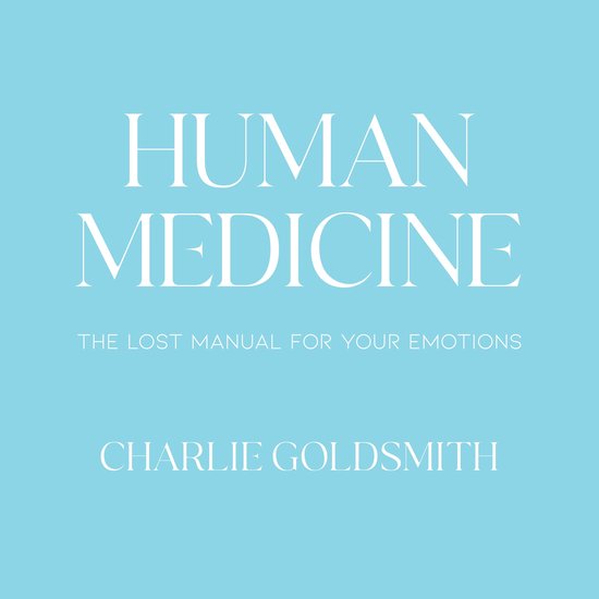 Human Medicine - cover