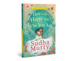 How to Be Happy with Who You Are