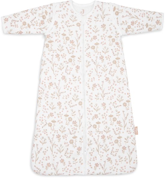 Gigoteuse Bébé Jollein à manches amovibles 90 cm - Bloomy