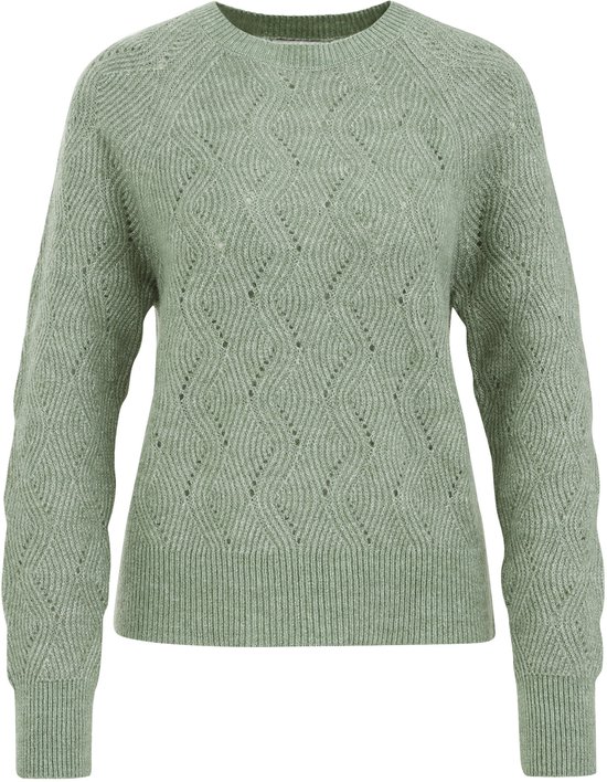 WE Fashion Dames gebreide trui