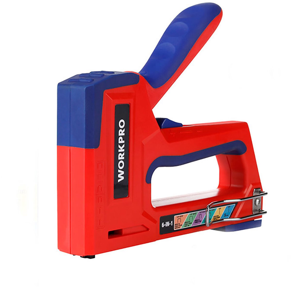 Nietmachine Workpro