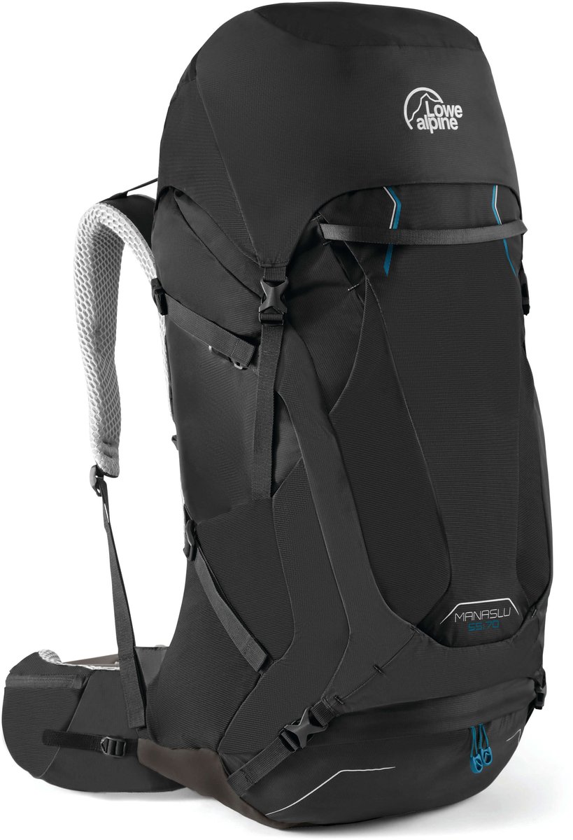 Lowe Alpine Manaslu 55:70 Backpack Heren