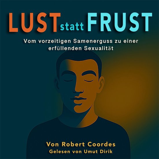 Lust statt Frust - cover