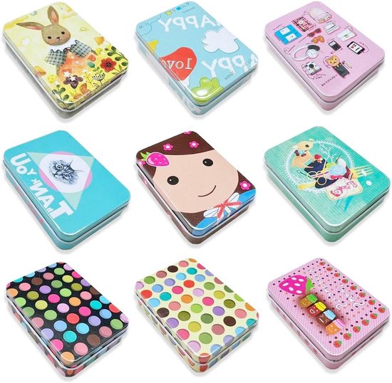 Goud Zilver Hart Cookie Box Treat Kids Verjaardag Snoep Doos Bruiloft Dragees Doos voor Verpakking Event Feestartikelen-Beige, 50 stuks