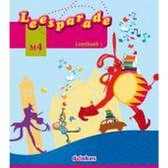 Leesparade versie 2 leesboek 1 M4