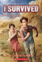 I Survived 25 - I Survived the Dust Bowl, 1935 (I Survived #25)