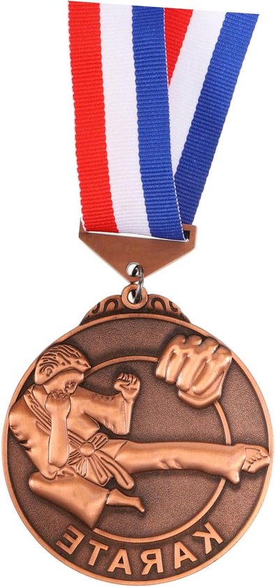 Beeldjes/bekers/trofee, Gouden award beeldje - 24 cm - kunststof - feestartikelen - Cadeau prijs