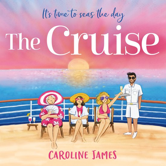 The Cruise - cover