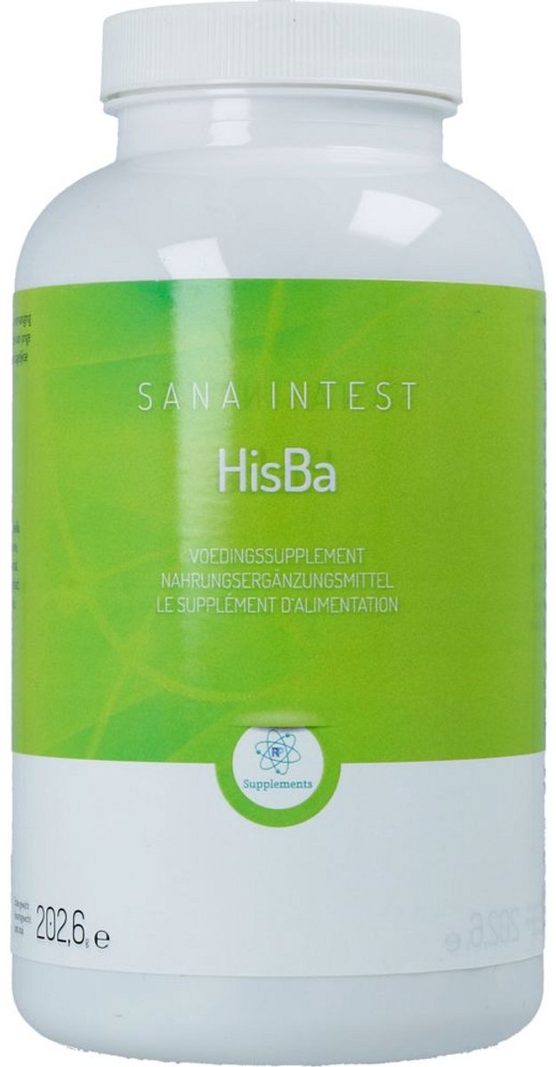 RP Vitamino Hisba 180 tabletten