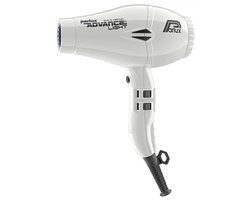 Parlux Advance Light - Föhn  -Wit