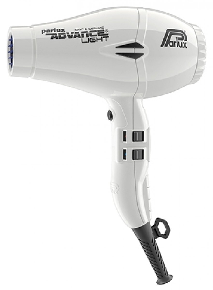 Parlux Advance Light - F?hn -Wit