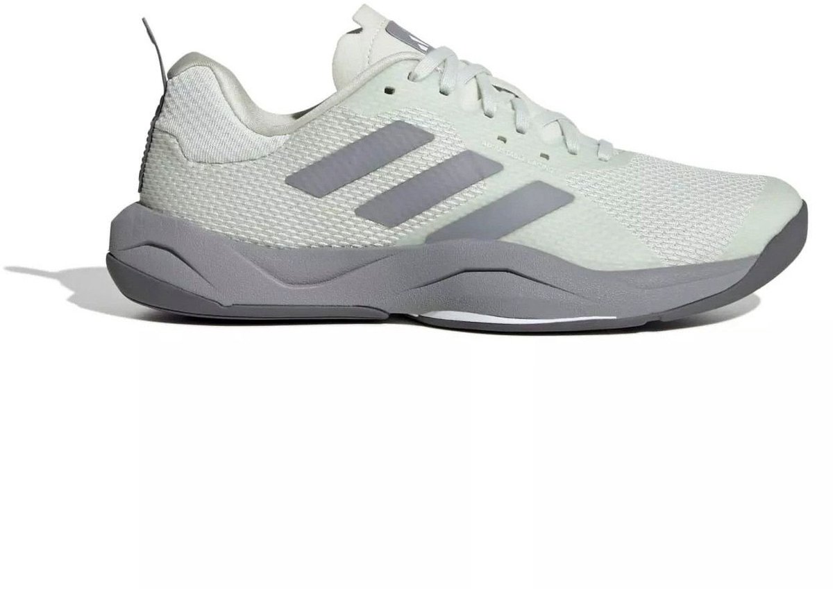 Adidas Rapidmove Trainer Schoenen Dames Grijs