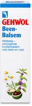 Gehwol Been Balsem - verzorgende balsem voor vermoeide en rusteloze benen - Tube 125ml