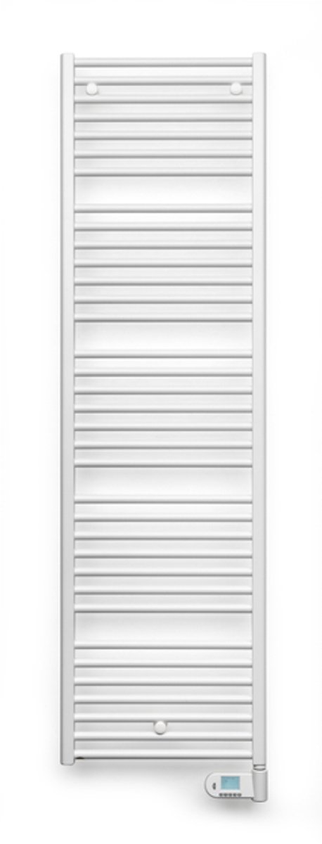 Rosani Avant Pro elektrische radiator - 180x60cm - 1000watt - glans wit