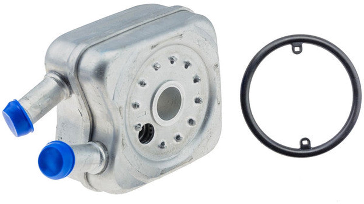 Oliekoeler, motorolie OEM 078117021A