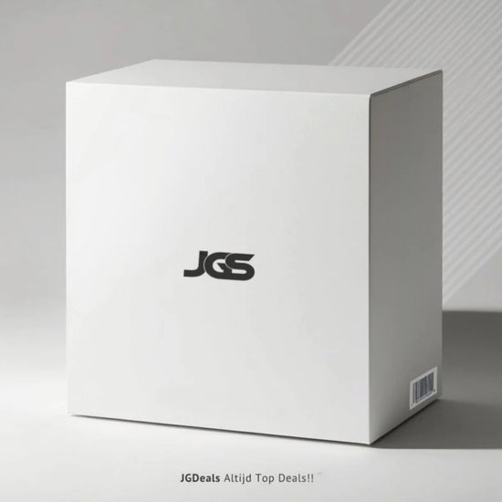 JGS Premium - Elektrische Claxon Truck Auto - 150DB Luidspreker Met Trompet - Waterdicht - 12V 24V