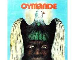 Cymande - Cymande (CD)