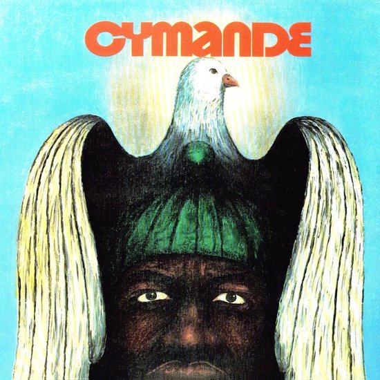 Cymande - Cymande (CD)