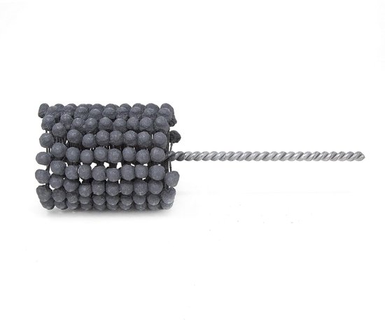 Brush Research Flex-Hone Cylinder Hone, BC Series, Silicon Carbide Abrasive, 3 (76mm) Diameter, 240 Grit Size