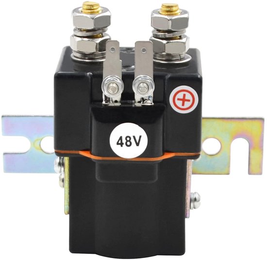 Rasenmäher Reaper V2 / Startrelais / NL 247794 / - / - kaufen