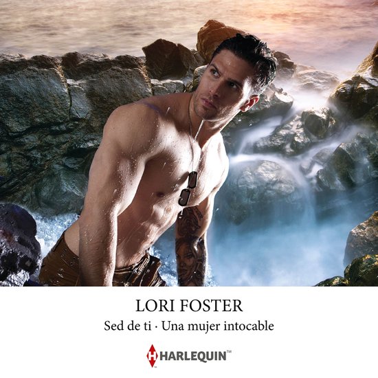 Una mujer intocable - Sed de ti