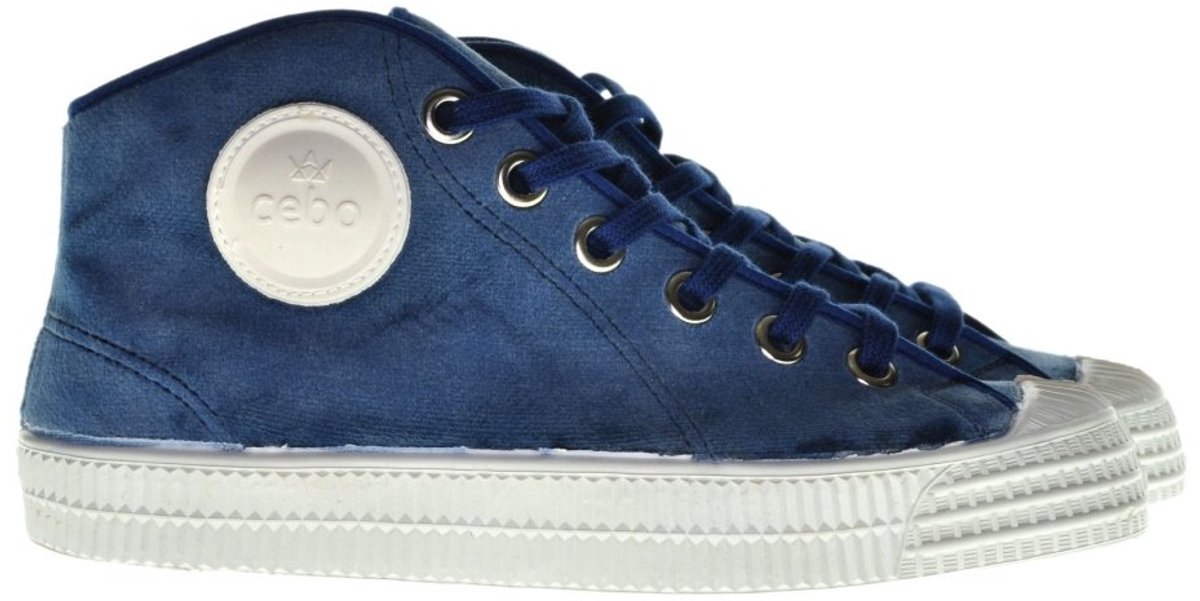 Cebo Blue Velvet maat 39