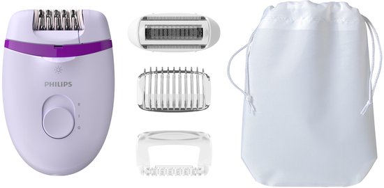 Philips Satinelle Essential  BRE275/00 - Epilator