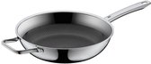 Bol.com WMF Profi Resist Koekenpan - Ø 28 cm - RVS - Extra diep aanbieding