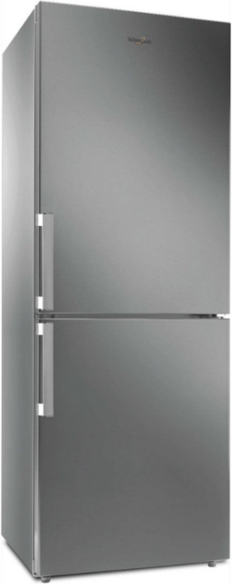 Whirlpool WB70I 931 X koelvriescombinatie 70 cm XL NoFrost